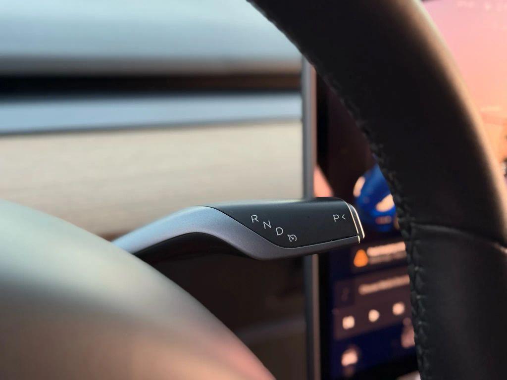 used 2020 Tesla Model 3 car, priced at $16,499