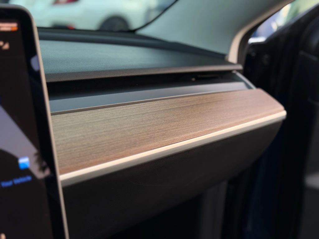used 2020 Tesla Model 3 car, priced at $16,499