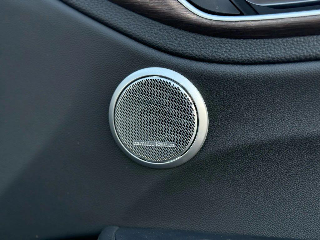 used 2017 Alfa Romeo Giulia car, priced at $11,999