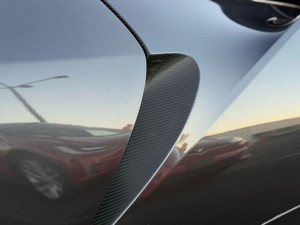 used 2015 BMW i8 car, priced at $39,999