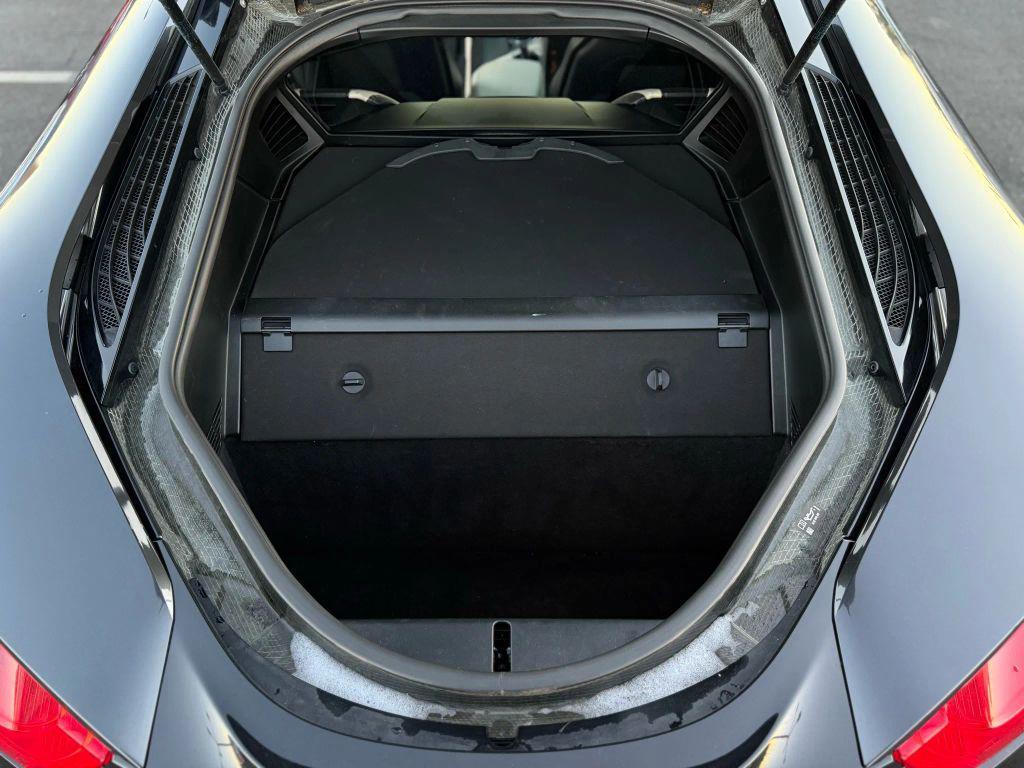 used 2015 BMW i8 car, priced at $39,999