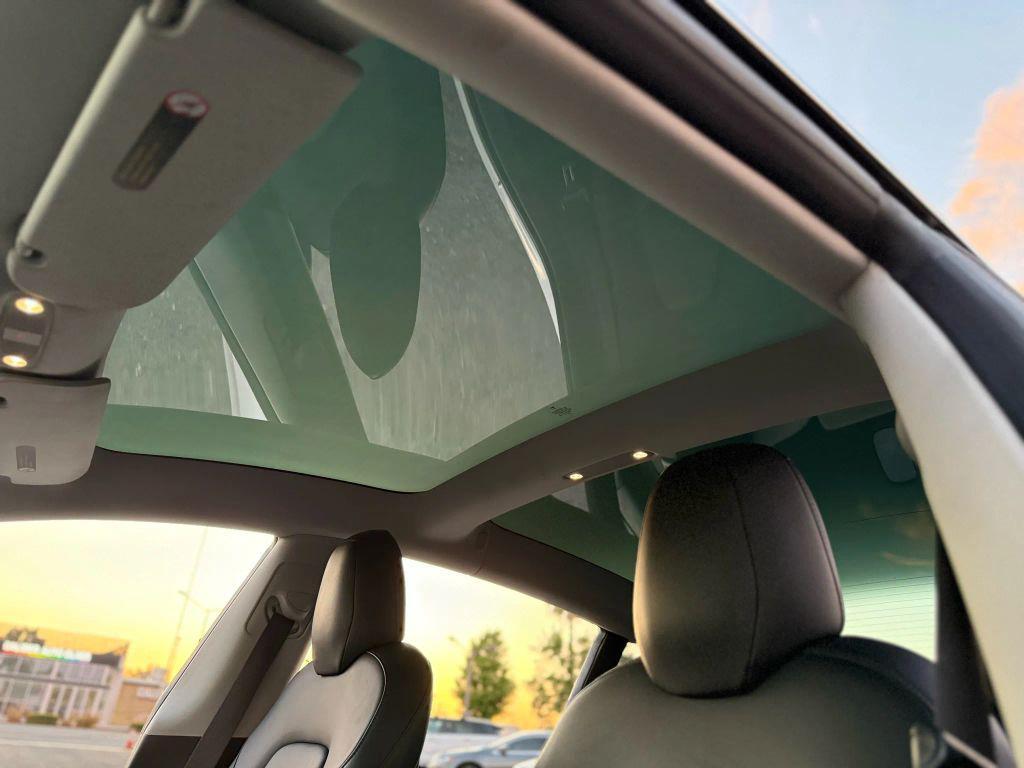 used 2018 Tesla Model 3 car, priced at $13,499