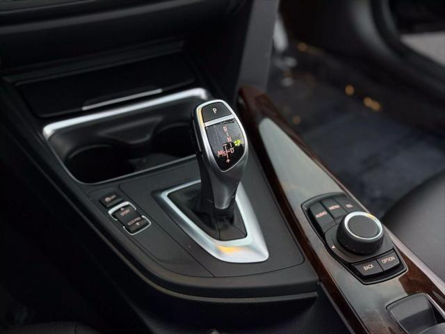 used 2014 BMW 428 car, priced at $12,499