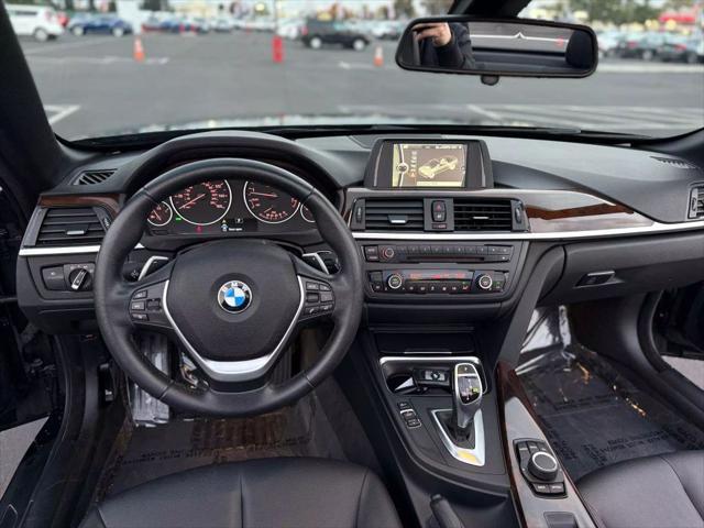 used 2014 BMW 428 car, priced at $12,499