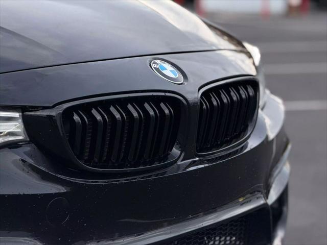 used 2014 BMW 428 car, priced at $12,499