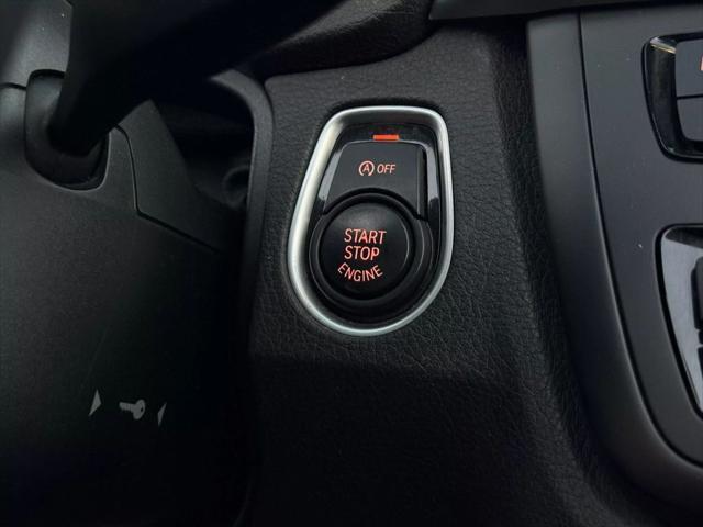 used 2014 BMW 428 car, priced at $12,499
