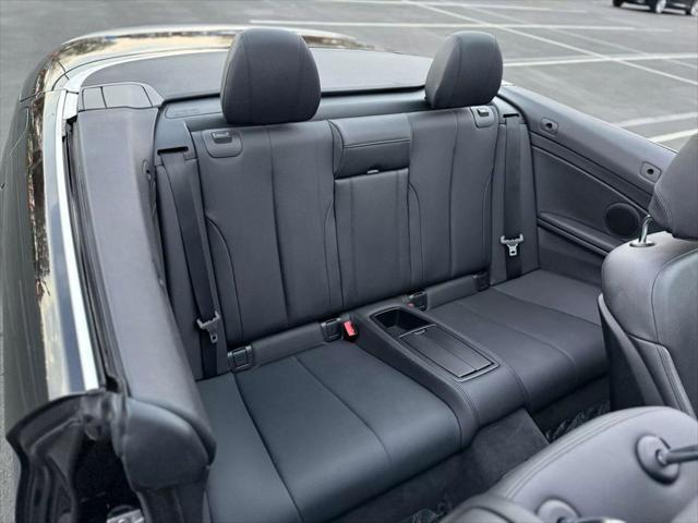 used 2014 BMW 428 car, priced at $12,499