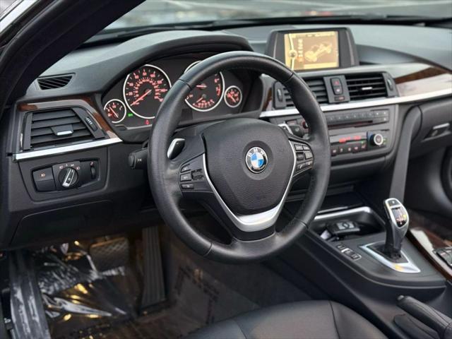 used 2014 BMW 428 car, priced at $12,499