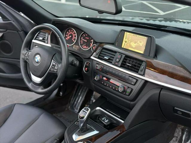 used 2014 BMW 428 car, priced at $12,499