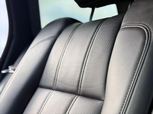 used 2016 Land Rover Range Rover car, priced at $16,499