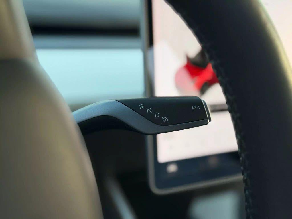 used 2020 Tesla Model 3 car, priced at $20,999