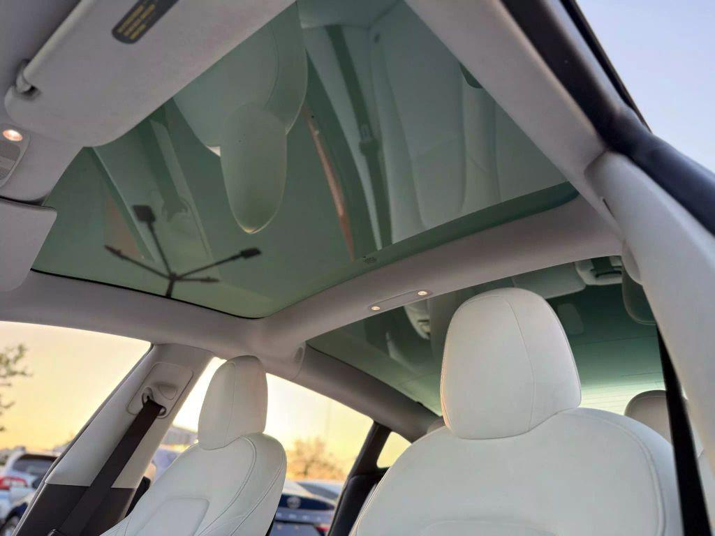 used 2020 Tesla Model 3 car, priced at $20,999