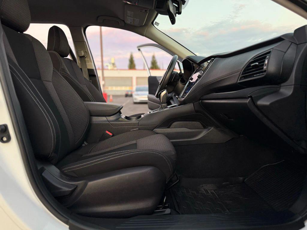 used 2024 Subaru Outback car, priced at $20,999