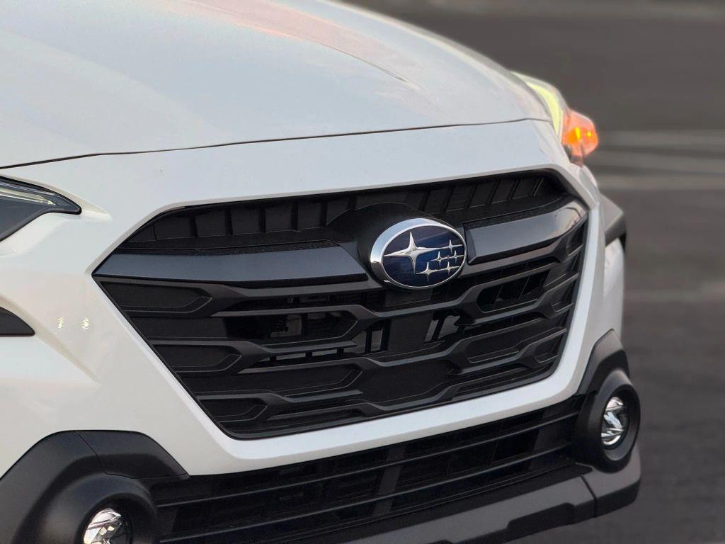 used 2024 Subaru Outback car, priced at $20,999