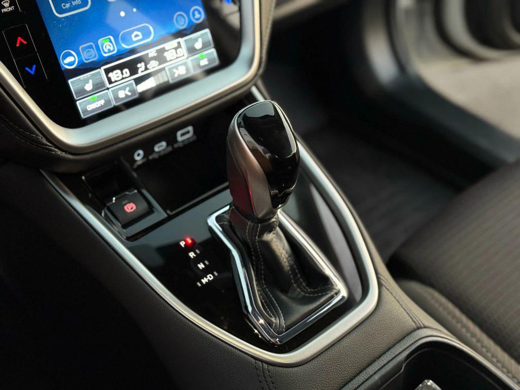 used 2024 Subaru Outback car, priced at $20,999