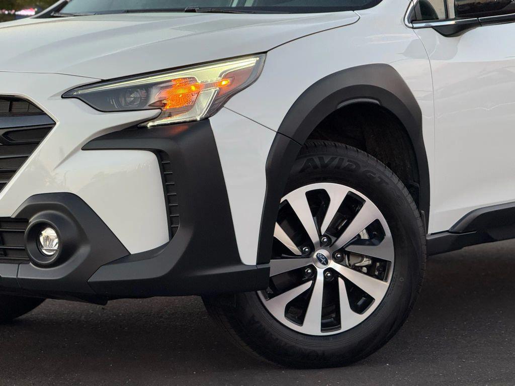 used 2024 Subaru Outback car, priced at $20,999