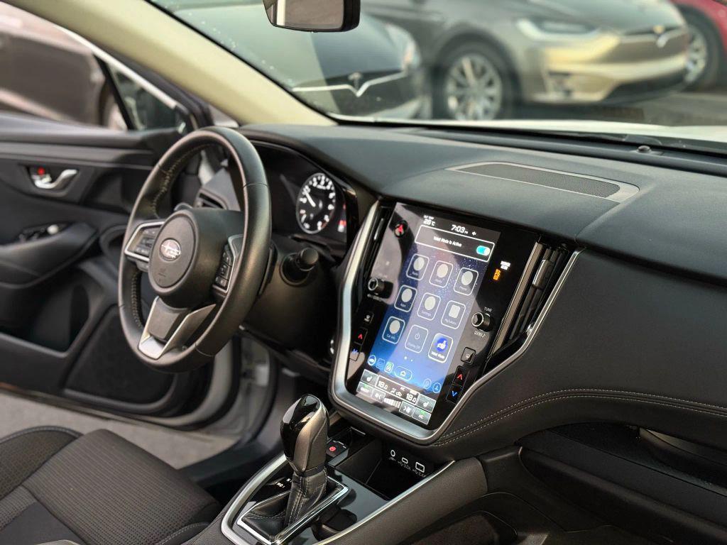 used 2024 Subaru Outback car, priced at $20,999