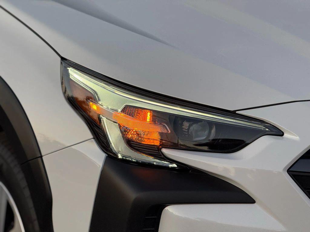 used 2024 Subaru Outback car, priced at $20,999