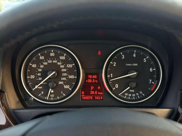 used 2011 BMW 328 car, priced at $6,499