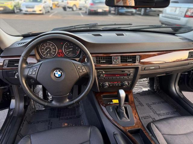 used 2011 BMW 328 car, priced at $6,499