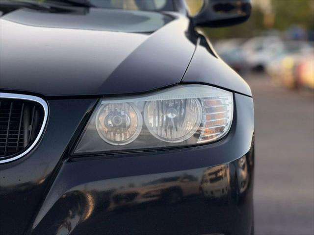 used 2011 BMW 328 car, priced at $6,499