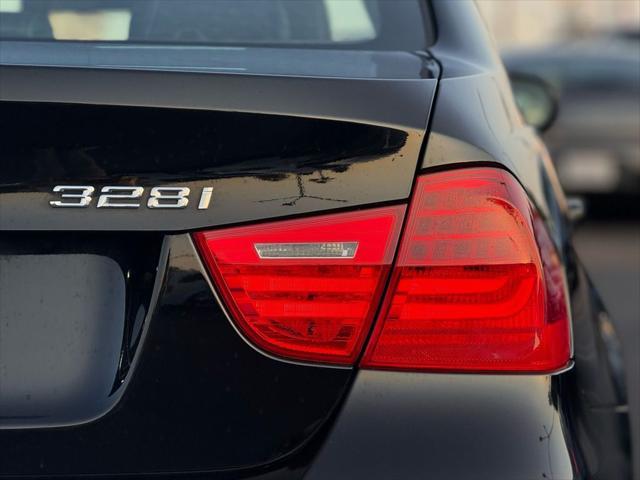 used 2011 BMW 328 car, priced at $6,499