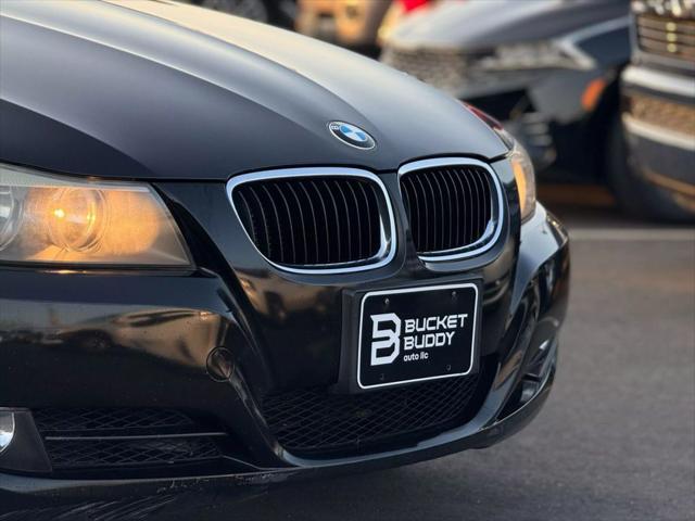 used 2011 BMW 328 car, priced at $6,499