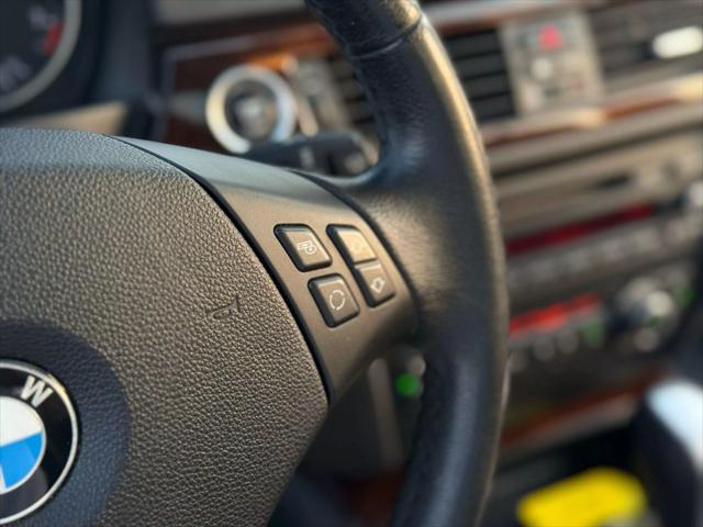 used 2011 BMW 328 car, priced at $6,499
