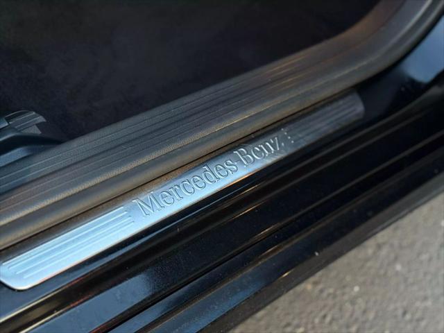 used 2016 Mercedes-Benz CLA-Class car, priced at $11,499