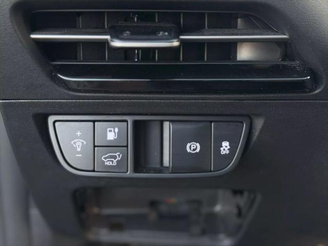 used 2023 Kia EV6 car, priced at $17,999