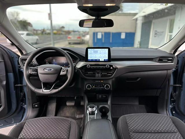 used 2023 Ford Escape car, priced at $22,499