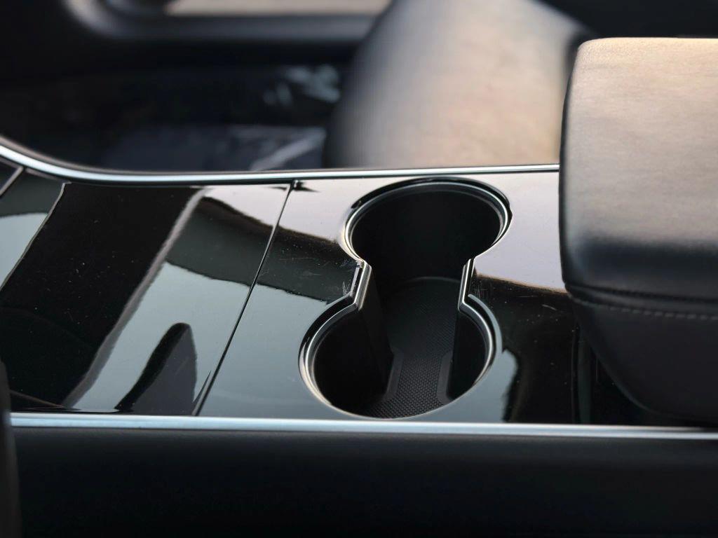 used 2019 Tesla Model 3 car, priced at $18,499