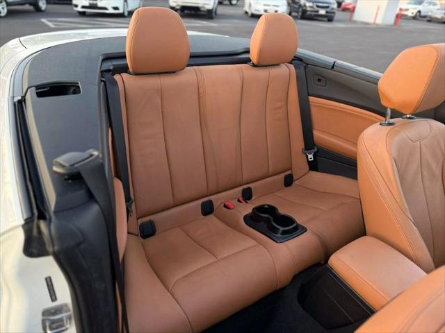 used 2018 BMW M240 car, priced at $19,999
