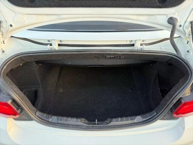 used 2018 BMW M240 car, priced at $19,999