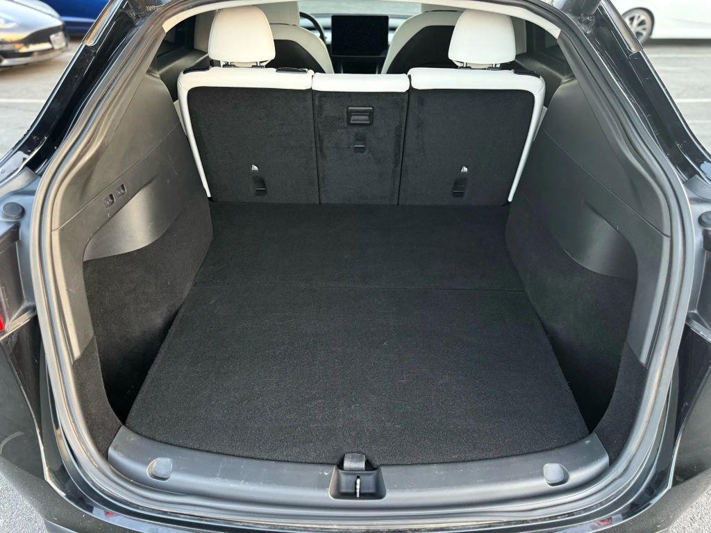 used 2021 Tesla Model Y car, priced at $20,999