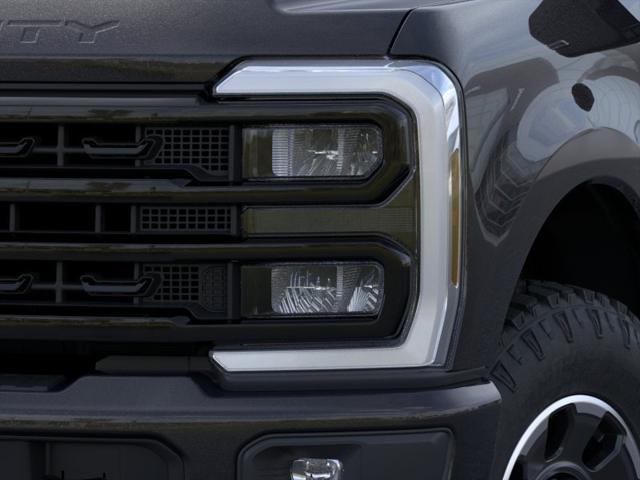 new 2024 Ford F-250 car, priced at $87,611
