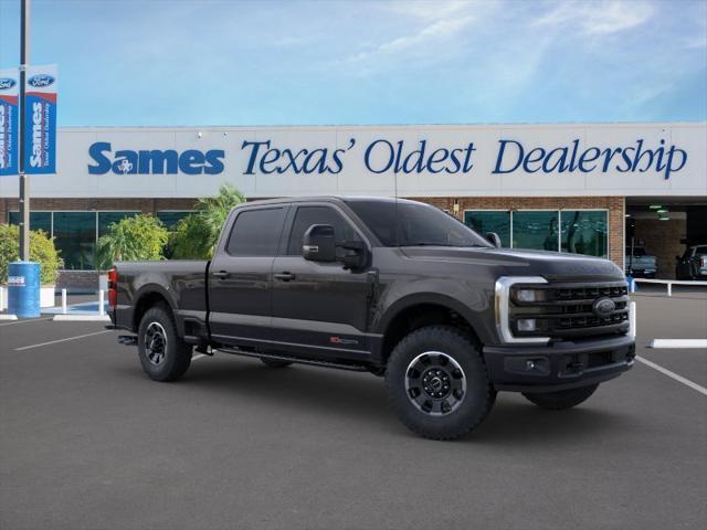new 2024 Ford F-250 car, priced at $87,611