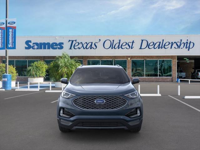 new 2024 Ford Edge car, priced at $42,070