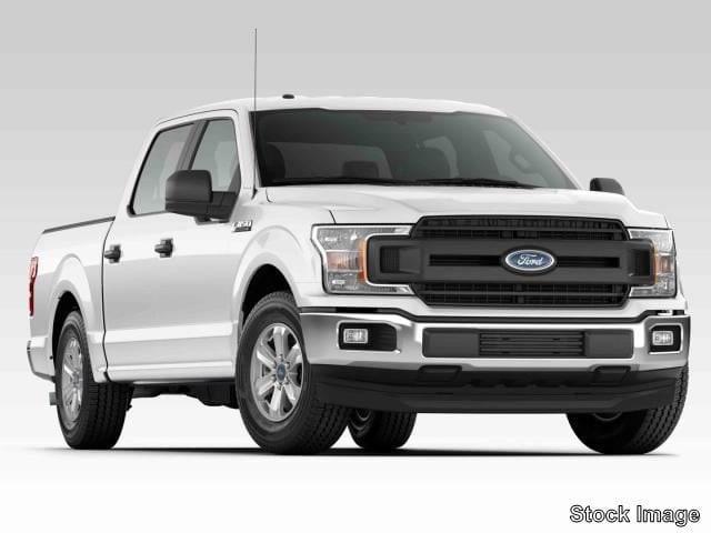 used 2020 Ford F-150 car, priced at $31,777