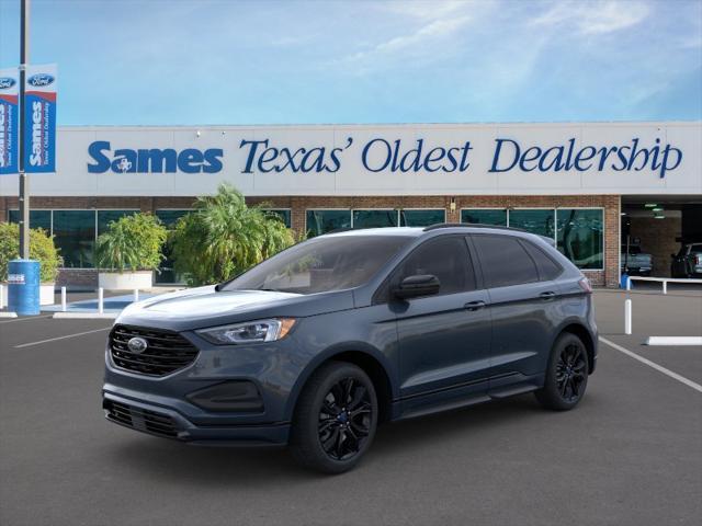 new 2024 Ford Edge car, priced at $41,252