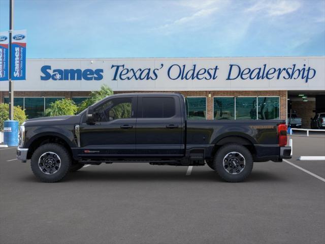 new 2024 Ford F-250 car, priced at $85,600