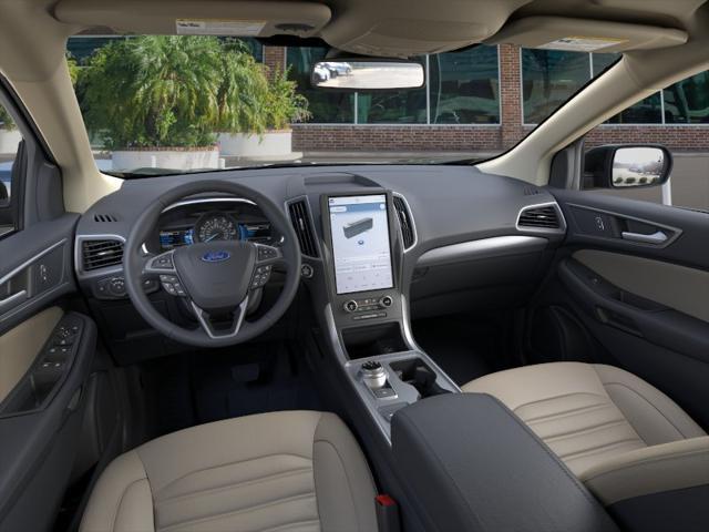 new 2024 Ford Edge car, priced at $42,446