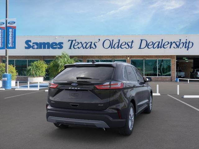 new 2024 Ford Edge car, priced at $41,514
