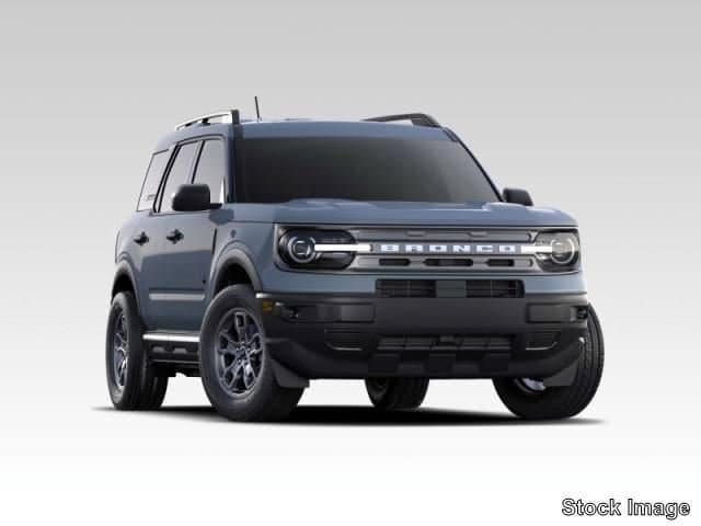 used 2022 Ford Bronco Sport car, priced at $22,888