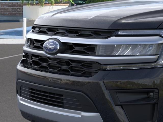 new 2024 Ford Expedition car, priced at $70,648
