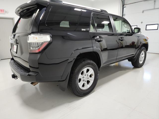 used 2020 Toyota 4Runner car, priced at $39,530