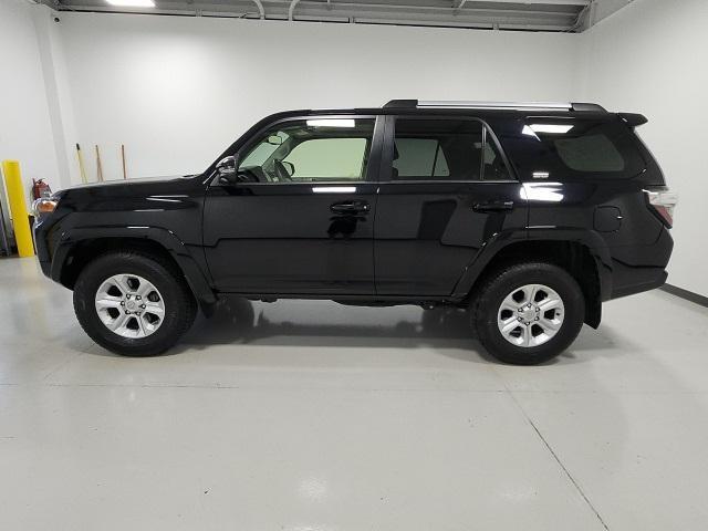 used 2020 Toyota 4Runner car, priced at $39,530