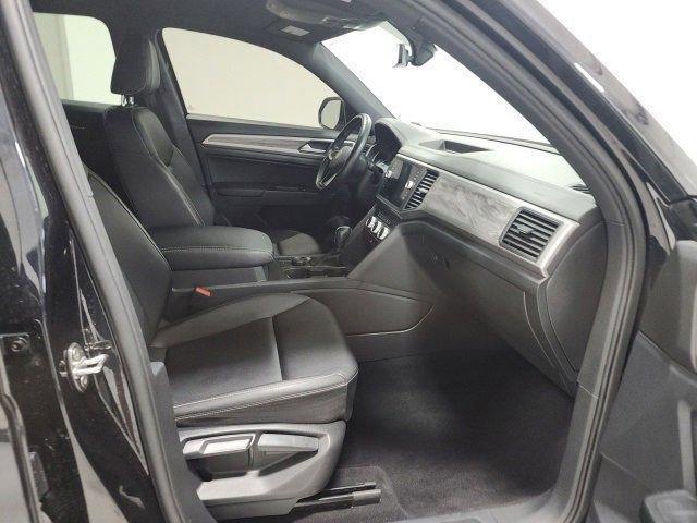 used 2020 Volkswagen Atlas Cross Sport car, priced at $22,796
