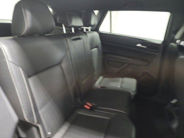 used 2020 Volkswagen Atlas Cross Sport car, priced at $22,796