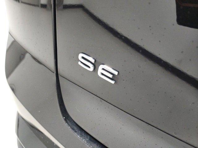 used 2020 Volkswagen Atlas Cross Sport car, priced at $22,796